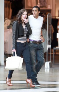 Scott Sinclair & Helen Flanagan, rough times after 'sexting' scandal. 