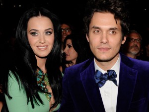 Katy Perry & John Mayer back on? It's hard to keep up!