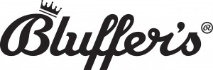 Bluffer's Logo