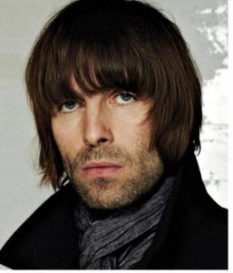 Liam Gallagher allegedly fathered secret love child.