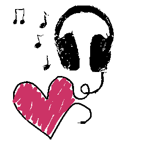 How important are musical tastes when looking for true love?
