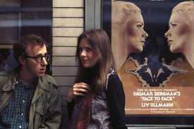 Win two tickets to see Annie Hall, this Saturday.